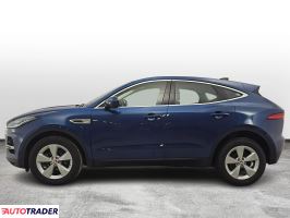 Jaguar E-PACE 2021 1.5 160 KM