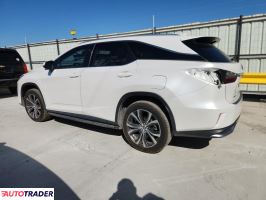 Lexus RX 2022 3