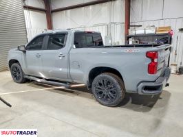 Chevrolet Silverado 2024 6