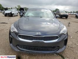 Kia Stinger 2019 2
