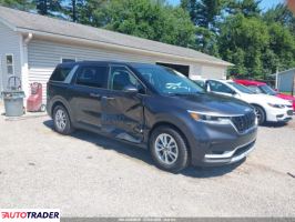 Kia Carnival 2023 3