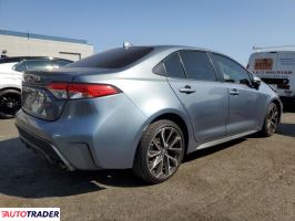 Toyota Corolla 2020 2 Toyota Corolla 2020 2