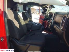 Chevrolet 1500 2020 5