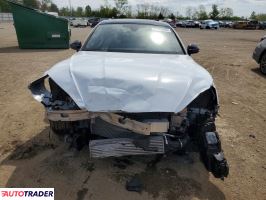 Audi A5 2024 2