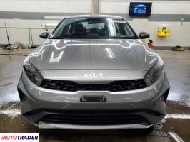Kia Pozostałe 2023 2 Kia Pozostałe 2023 2
