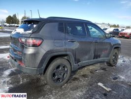 Jeep Compass 2023 2