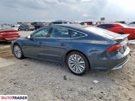 Audi A7 2020 3 Audi A7 2020 3