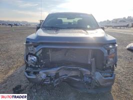 Ford Pozostałe 2023 2