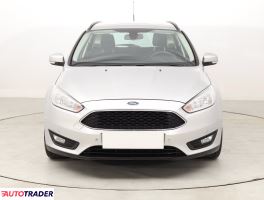 Ford Focus 2015 1.0 123 KM