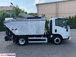 Isuzu 2011