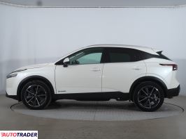 Nissan Qashqai 2022 1.5 187 KM