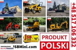 Żuk Pozostałe 2025 0.5