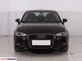 Audi A3 2012 1.4 120 KM