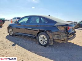 Volkswagen Jetta 2020 1