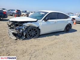 Honda Civic 2023 2
