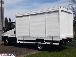 Iveco 2019