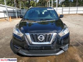 Nissan Pozostałe 2019 1