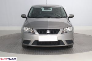 Seat Toledo 2016 1.2 88 KM