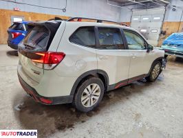 Subaru Forester 2024 2