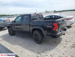 Chevrolet Colorado 2023 2 Chevrolet Colorado 2023 2