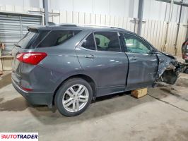 Chevrolet Equinox 2020 2