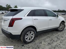 Cadillac Pozostałe 2020 2 Cadillac Pozostałe 2020 2