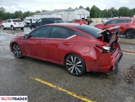 Nissan Altima 2022 2 Nissan Altima 2022 2