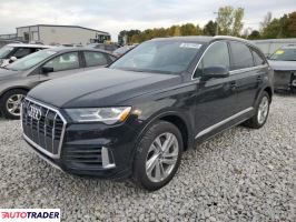 Audi Q7 2022 3