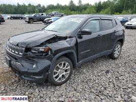 Jeep Compass 2022 2