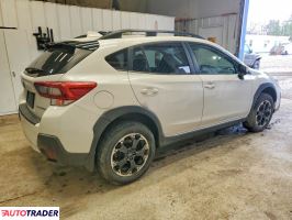 Subaru Pozostałe 2023 2