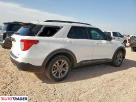 Ford Explorer 2021 2