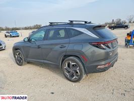 Hyundai Tucson 2022 1
