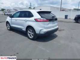 Ford Edge 2021 2