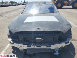 Mercedes CL 2022 4 Mercedes CL 2022 4