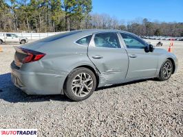 Hyundai Sonata 2020 2