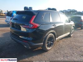 Honda CR-V 2026 2