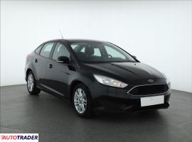 Ford Focus 2015 1.6 93 KM