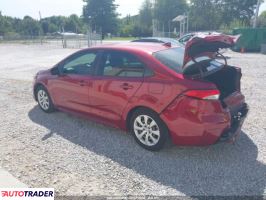 Toyota Corolla 2022 1 Toyota Corolla 2022 1