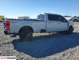 Ford Pozostałe 2026 6