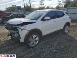 Buick Pozostałe 2024 1