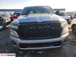 Dodge Ram 2025 3
