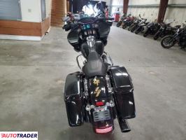 Harley-Davidson Pozostałe 2021 Harley-Davidson Pozostałe 2021