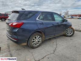Chevrolet Equinox 2019 1
