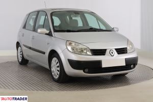 Renault Scenic - zobacz ofertę