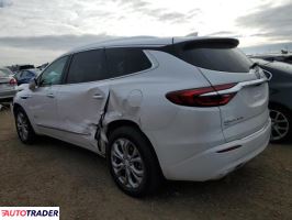 Buick Enclave 2021 3