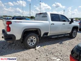 Chevrolet Silverado 2022 6