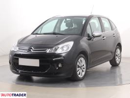 Citroen C3 2014 1.0 67 KM