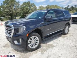 GMC Yukon 2024 5 GMC Yukon 2024 5