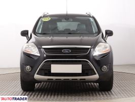 Ford Kuga 2008 2.0 134 KM Ford Kuga 2008 2.0 134 KM
