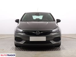 Opel Astra 2021 1.2 143 KM